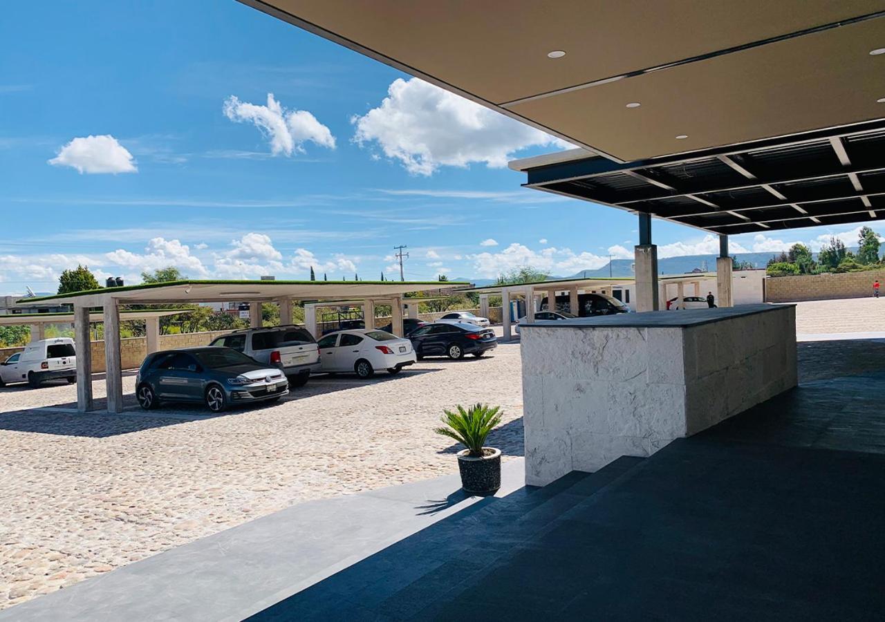 Hotel Mx Mas San Miguel De Allende La Aurora  Exterior photo
