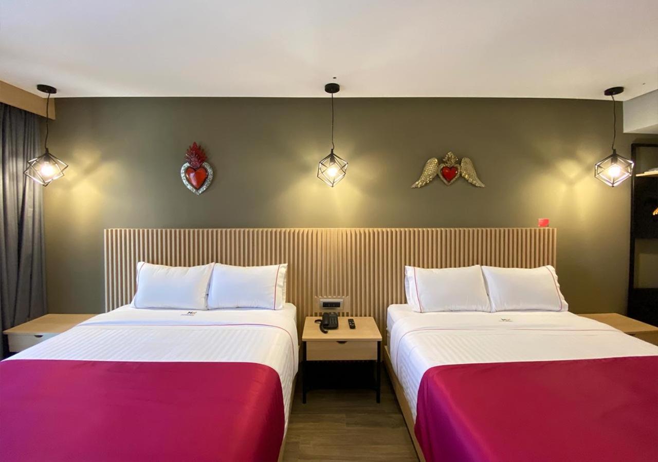 Hotel Mx Mas San Miguel De Allende La Aurora  Exterior photo